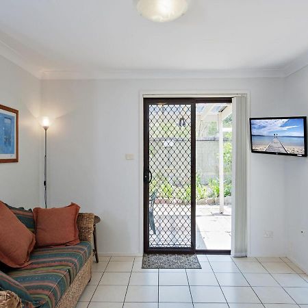 Gretel Close, 5, Beach House Нельсон-Бей Экстерьер фото